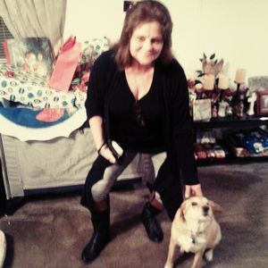Meet your Posher, Cindy
